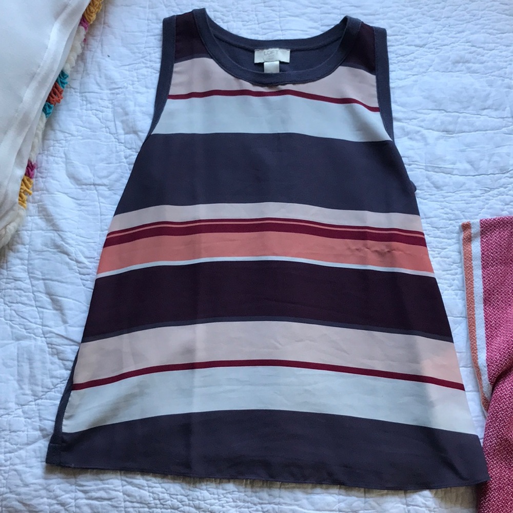 Tank top